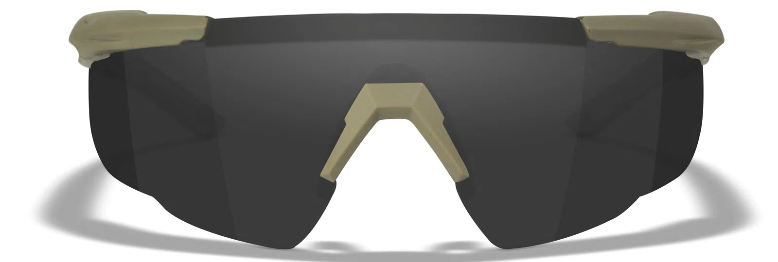 Wiley X Changeables Saber Frame & Lenses - view 33